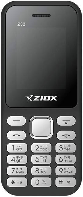 Ziox Z32