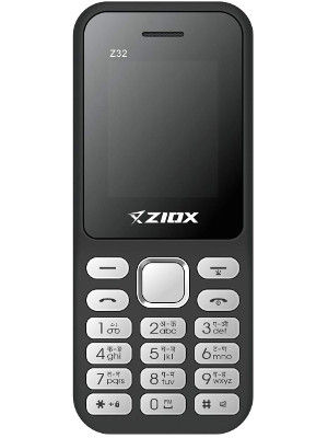 Ziox Z32 Price