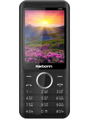 Karbonn KX80 Price