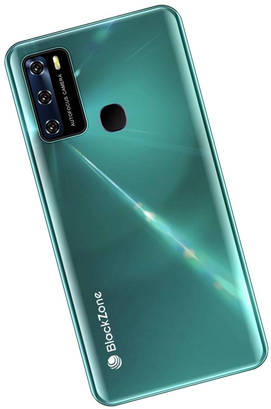 BlackZone K20
