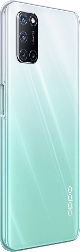 OPPO A52 4GB RAM