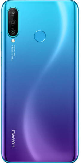 Huawei P30 Lite 6GB RAM