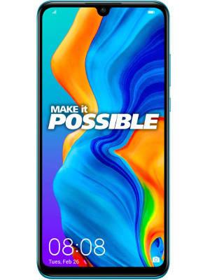 Huawei P30 Lite kainos nuo 181.65 € | Kaina24.lt