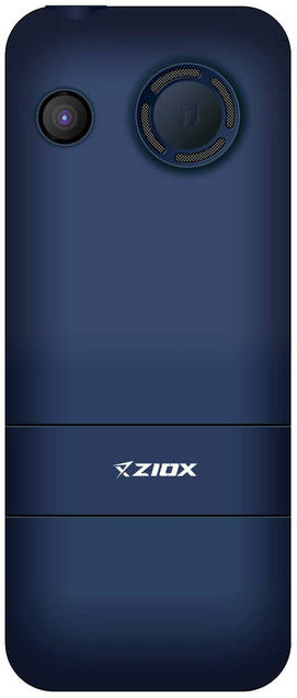 Ziox Craze