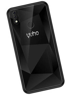 Yuho Vast