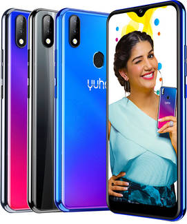 Yuho Netra 32GB