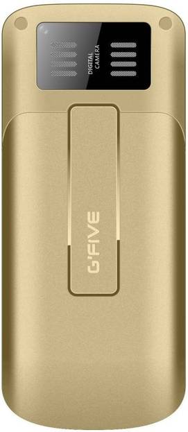 Gfive W1 New