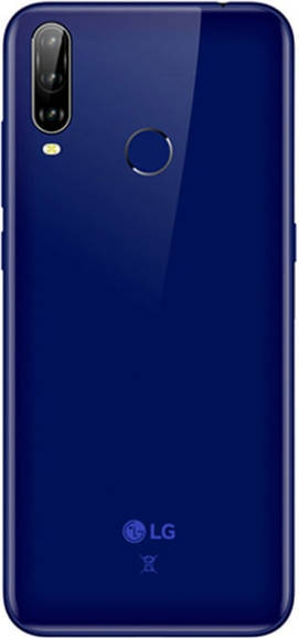 LG W31