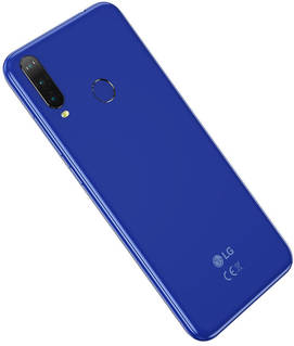 LG W31