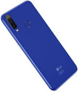 LG W31