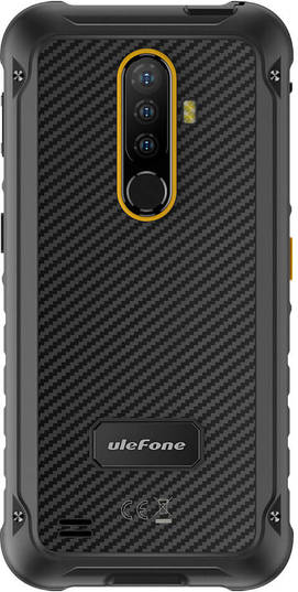Ulefone Armor X8