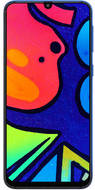 Samsung Galaxy F41 128GB