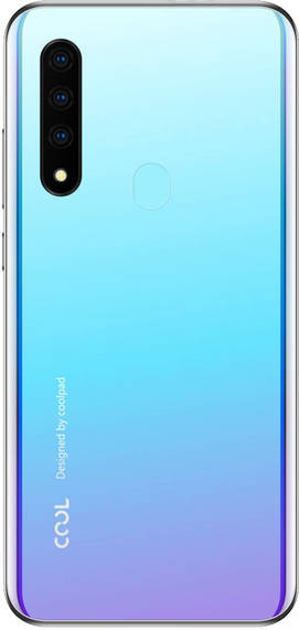 Coolpad Cool 6