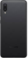Samsung Galaxy M02