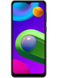 Samsung Galaxy M02 price in India