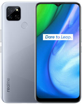 realme Q2i