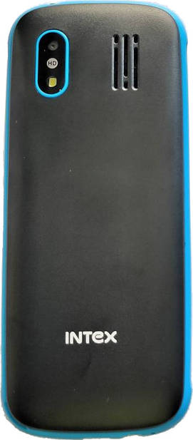 Intex Turbo Slimzz