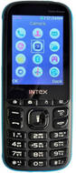 Intex Turbo Slimzz