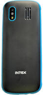 Intex Turbo Slimzz