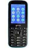 Intex Turbo Slimzz