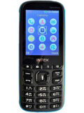 Intex Turbo Slimzz price in India