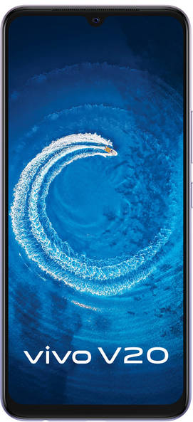 vivo V20 256GB