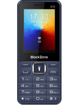 BlackZone Neo S10 Price