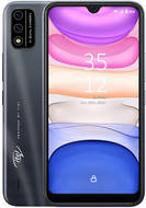 Itel A48