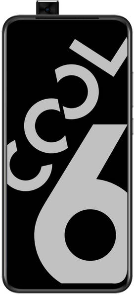 Coolpad Cool 6 128GB