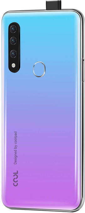 Coolpad Cool 6 128GB