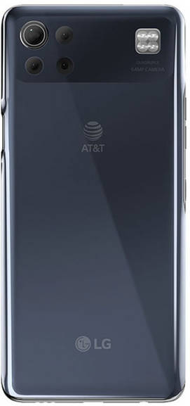 LG K92