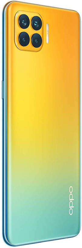 OPPO F17 Pro Diwali Edition