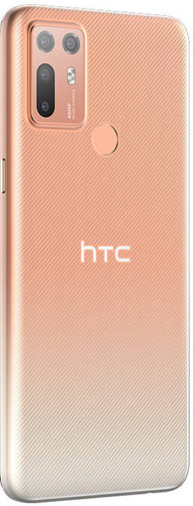 HTC Desire 20 Plus