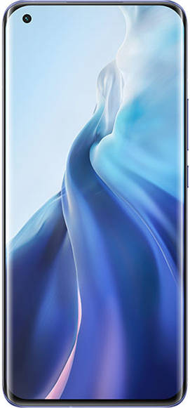 Xiaomi Mi 11