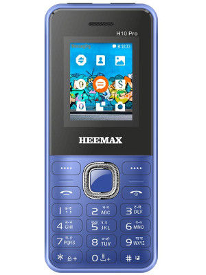 HEEMAX H10 Pro Price