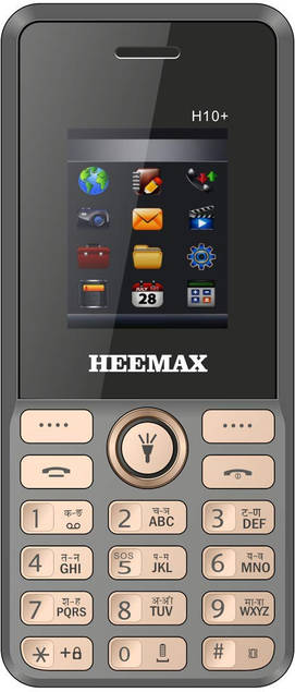 HEEMAX H10 Plus