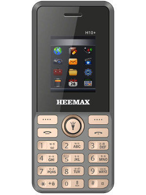 HEEMAX H10 Plus Price