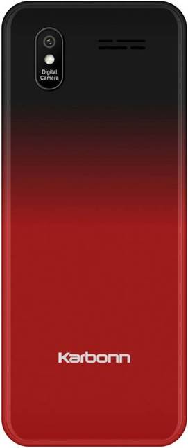 Karbonn Kphone X