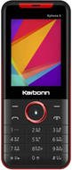 Karbonn Kphone X
