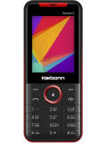 Karbonn Kphone X