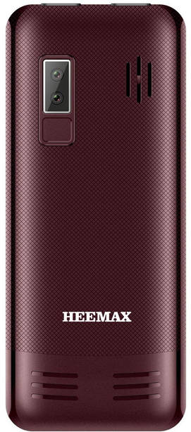HEEMAX H10 Boss