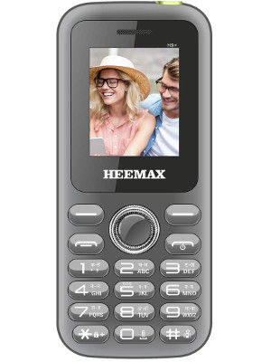 HEEMAX H9 Plus Price