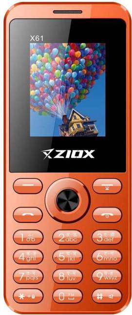 Ziox Z61