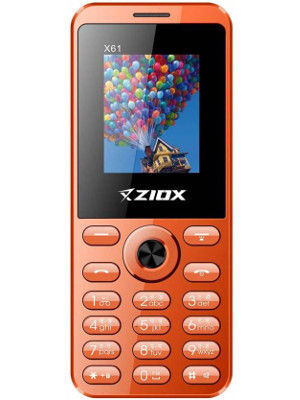 Ziox Z61 Price