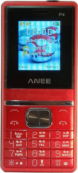 ANEE P4