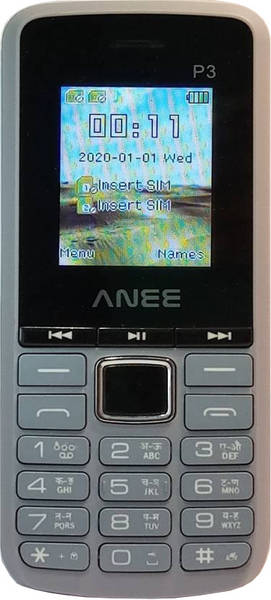 ANEE P3