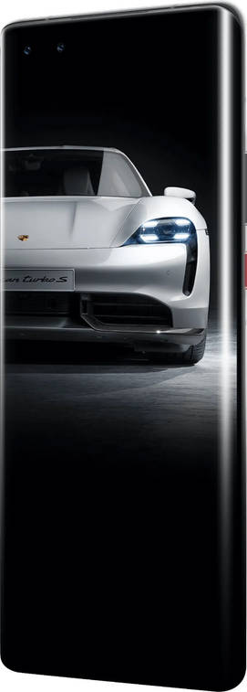 Huawei Mate 40 RS Porsche Edition