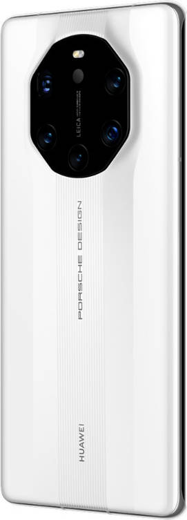 Huawei Mate 40 RS Porsche Edition