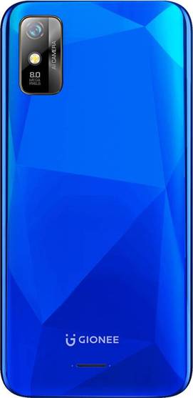 Gionee F8 Neo