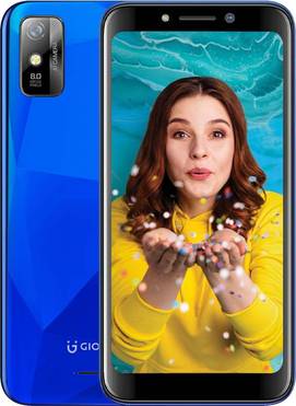 Gionee F8 Neo